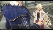 Roselia - Promotional Screenshot 1 (Hajimari)