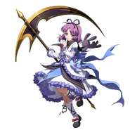 Langrisser (Sky)