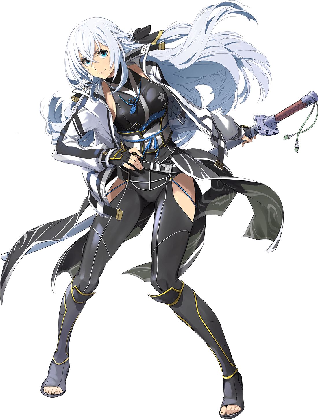 Shizuna Rem Misurugi | Kiseki Wiki | Fandom