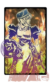 Holy Sister