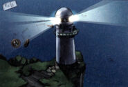 Varenne Lighthouse - Concept Art (FC)