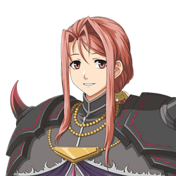 Rufina Argent Kiseki Wiki Fandom