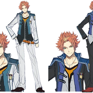 Ash Carbide Kiseki Wiki Fandom