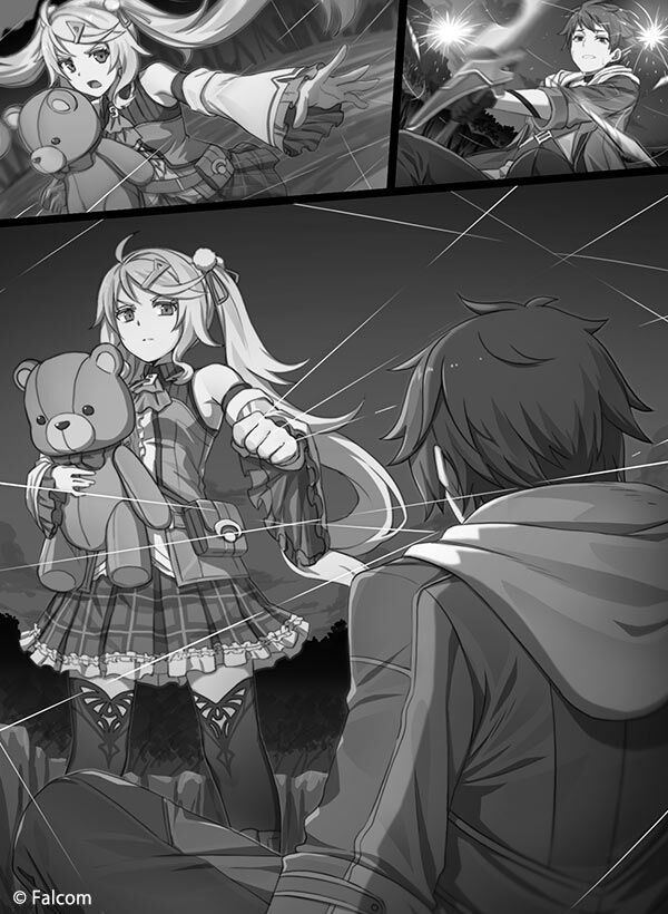 kiseki wiki fandom
