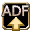 ADF Up (Sen Status)