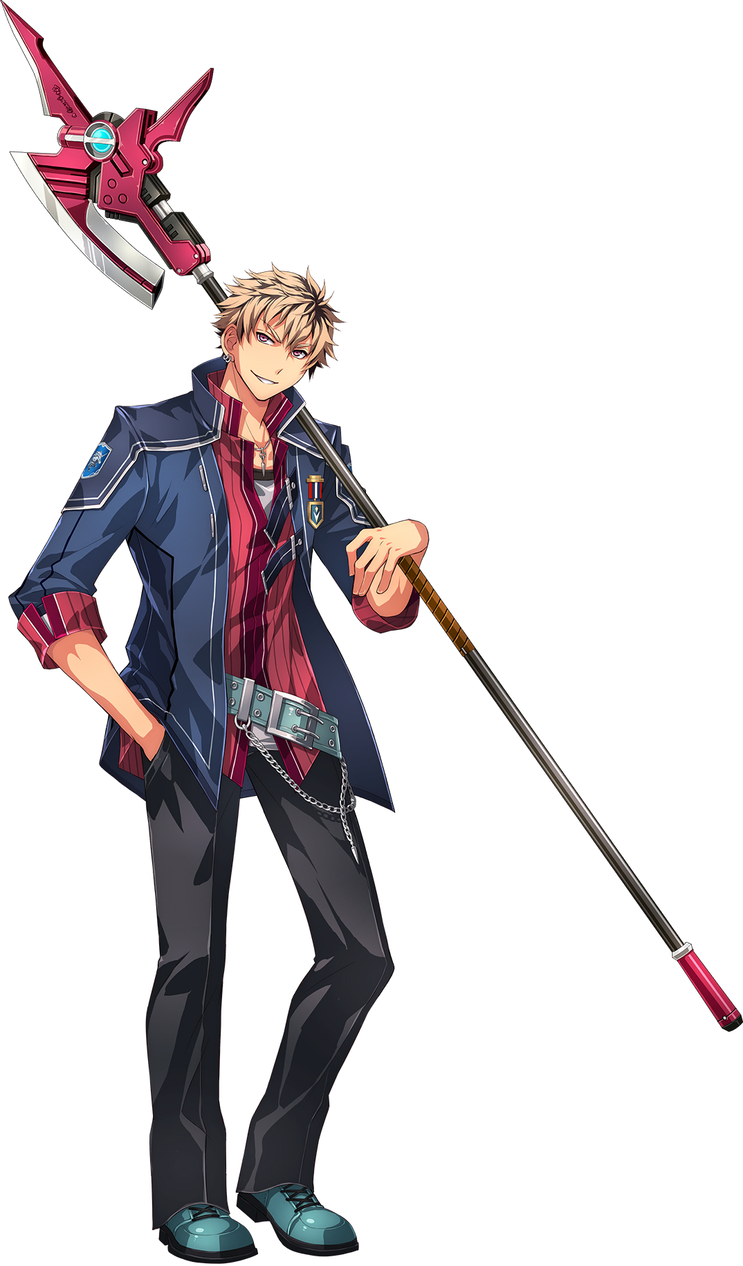 Ash Carbide Kiseki Wiki Fandom