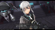 Quatre Salision - Promotional Screenshot 3 (Kuro II)
