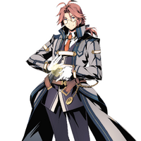 Thomas Lysander Kiseki Wiki Fandom