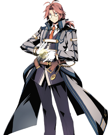 Thomas Lysander Kiseki Wiki Fandom Thomas Lysander Kiseki Wiki Fandom