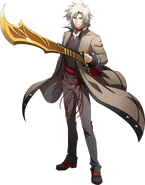 Langrisser (Sky)
