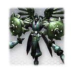 Elvavria (Sen Monster)