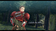 Introduction in Trails of Cold Steel III