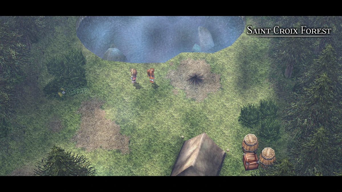Saint-Croix Forest | Kiseki Wiki | Fandom