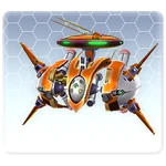 MON082 (Sen IV Monster)