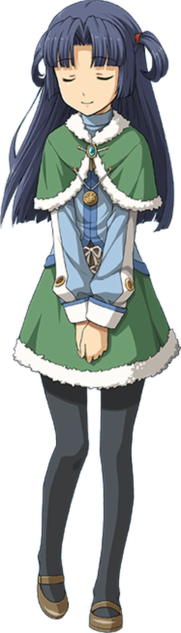 kiseki♡ Zero no Kiseki Evolution OST - Cerulean Blue Romance - YouTube