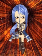 Mobage Town