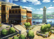 Waterfront Area - Official Artwork (Zero)