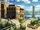 Crossbell City/Harbor District