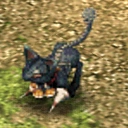 Bush Lancer CA12360 (Sora SC Monster)