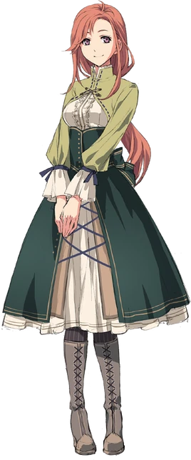 Fiona Craig (Sen IV)