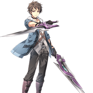 Swin Abel Kiseki Wiki Fandom
