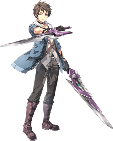 Swin Abel Kiseki Wiki Fandom