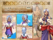 Grace of Fairsky