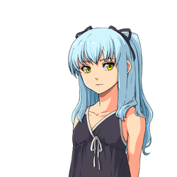 Tio Plato - Swimsuit (Ao).png