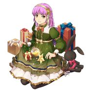 X-mas Renne (Akatsuki)