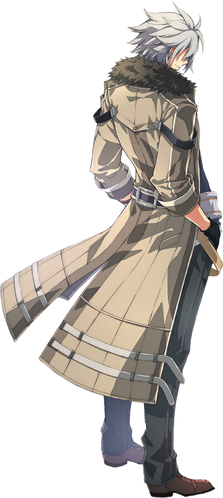 Crow Armbrust Kiseki Wiki Fandom