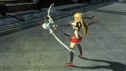 Phantasy Star Online 2