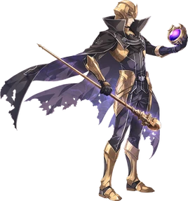 Emperor (Hajimari)