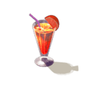 Item 71 (Sora Recipe)