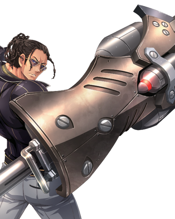 Leonidas Kiseki Wiki Fandom