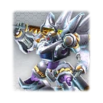 MON216 (Sen II Monster)