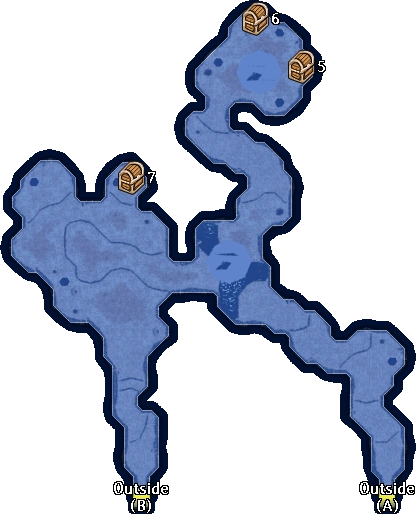 borderless