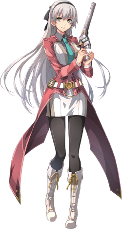 The Legend of Heroes: Trails of Cold Steel - Wikipedia