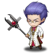 Langrisser (Sky)