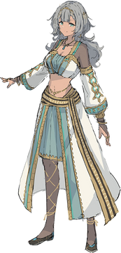 アトリエ・コキール、バルサキット　ウイルガ Itsuka Kotori | Fantasia Re:Build Wiki | Fandom