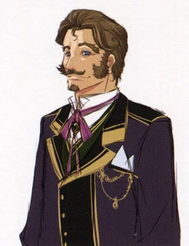 Heidel Rogner - Concept Art (Sen II)