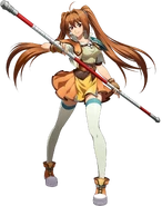 Langrisser (Sky)
