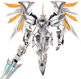 Argreion - Render (Sen IV)