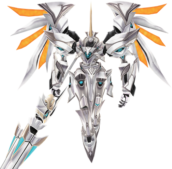 Argreion - Render (Sen IV)