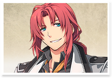 Randy Orlando Kiseki Wiki Fandom