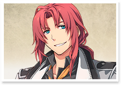 Randy Orlando Kiseki Wiki Fandom