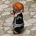 Walter (Enforcer VIII) CA04500 (Sora SC Monster)