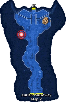 Aurian Road Monster | Kiseki Wiki | Fandom