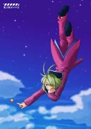 Trails in the Sky SC Vol 3