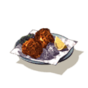 Item 47 (Sora Recipe)