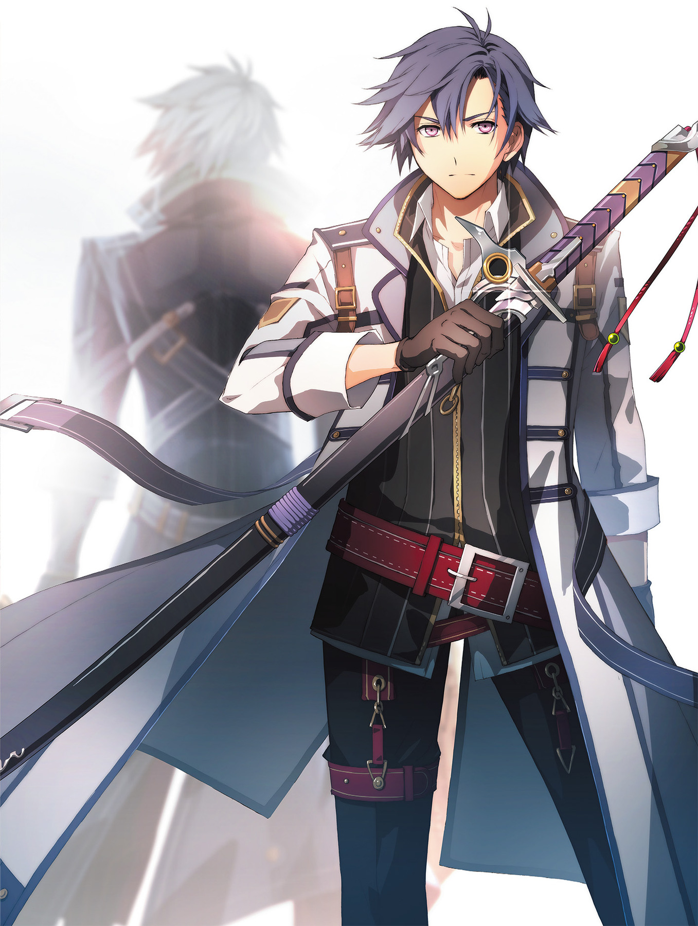 Trails of cold steel 3 ps4 sale
